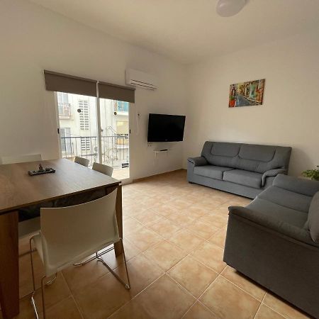Entreplayas Benidorm Appartement Buitenkant foto