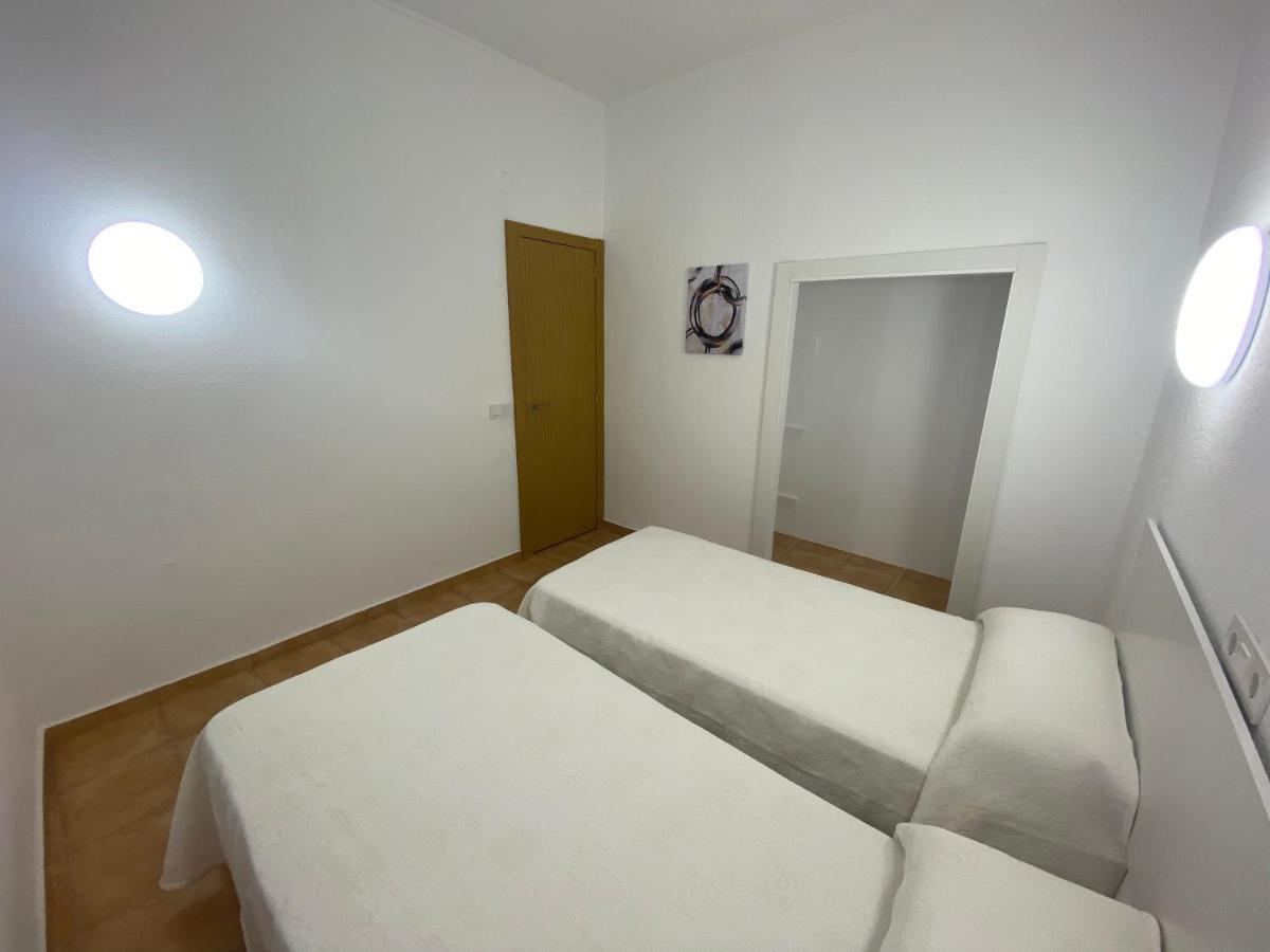 Entreplayas Benidorm Appartement Buitenkant foto