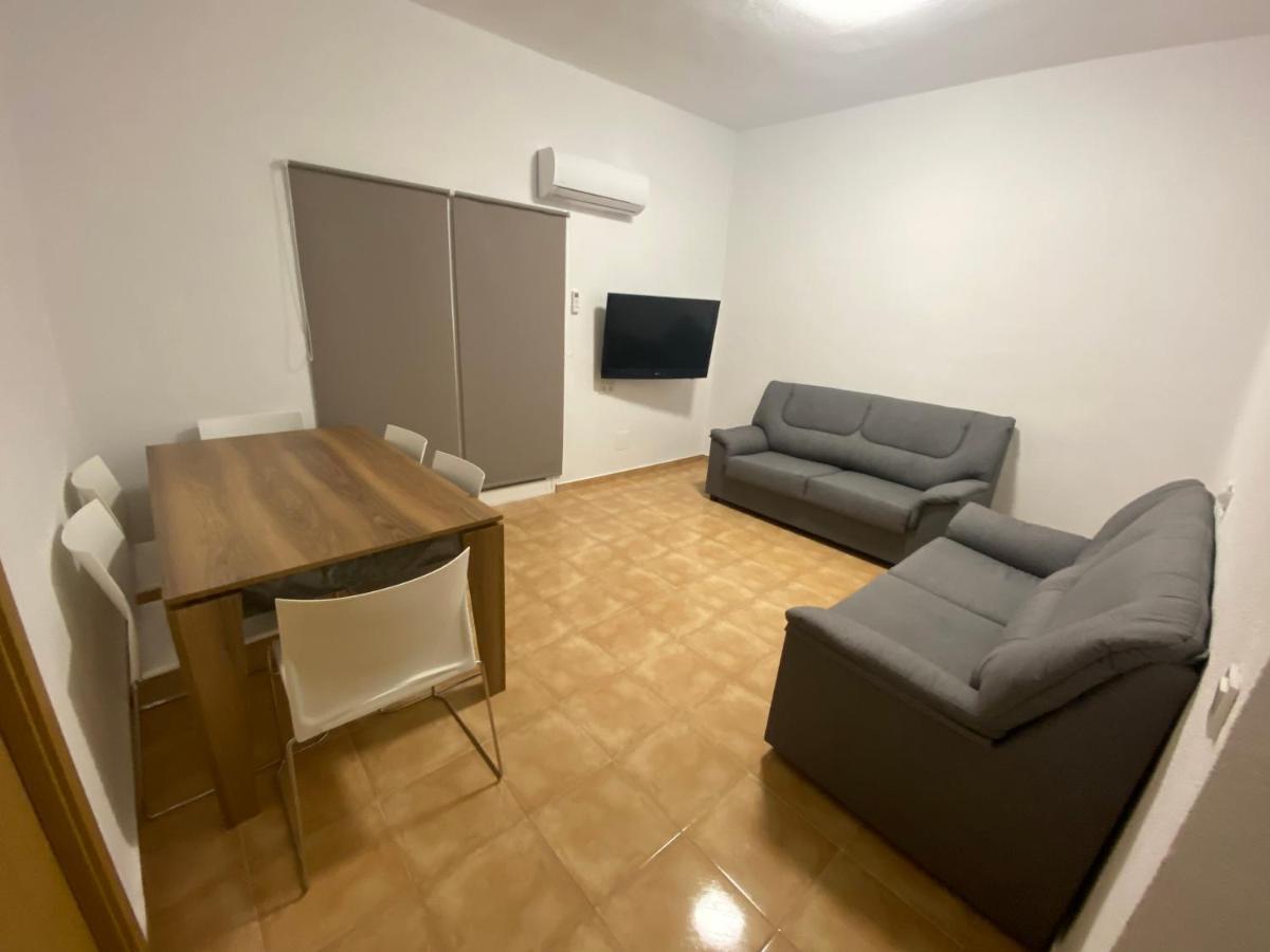 Entreplayas Benidorm Appartement Buitenkant foto
