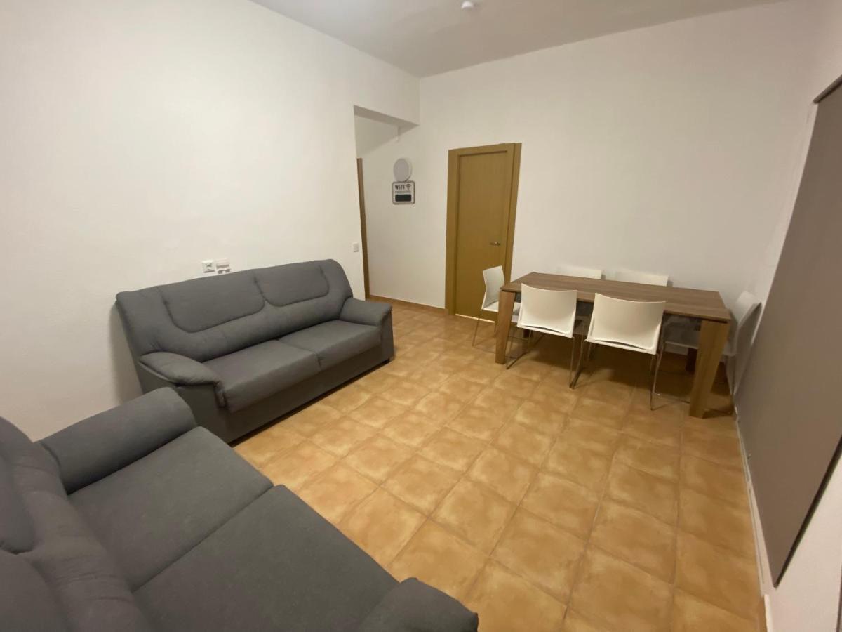 Entreplayas Benidorm Appartement Buitenkant foto