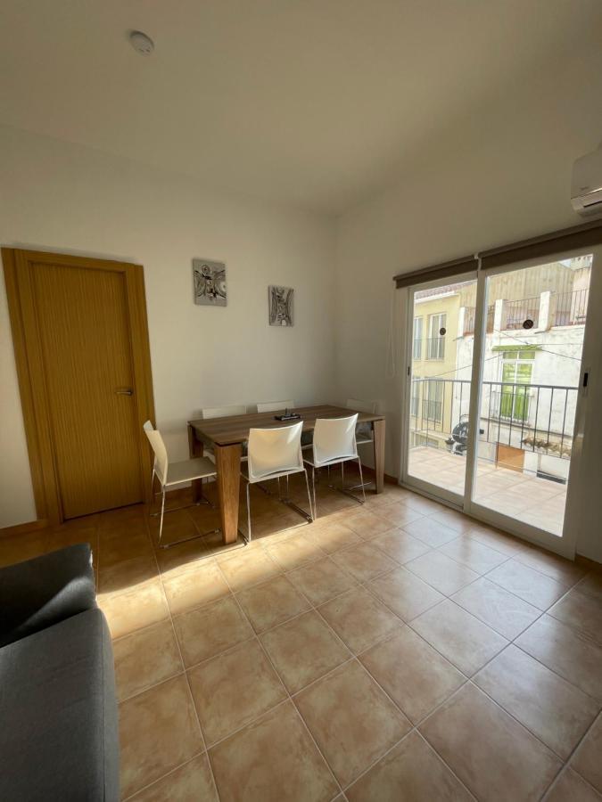 Entreplayas Benidorm Appartement Buitenkant foto