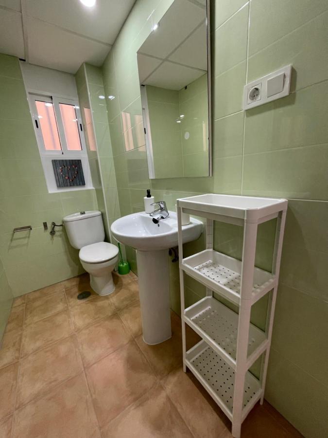 Entreplayas Benidorm Appartement Buitenkant foto