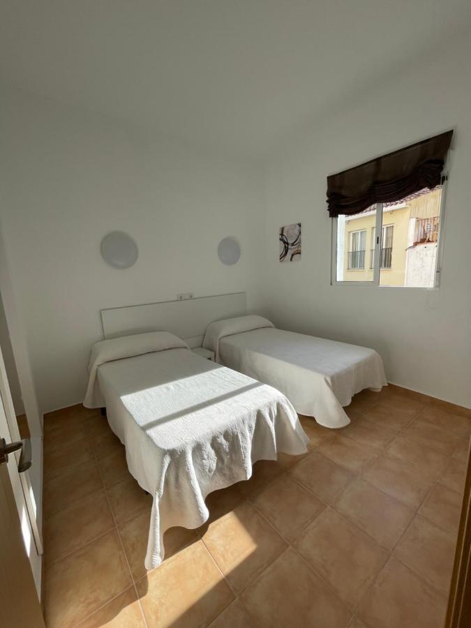 Entreplayas Benidorm Appartement Buitenkant foto