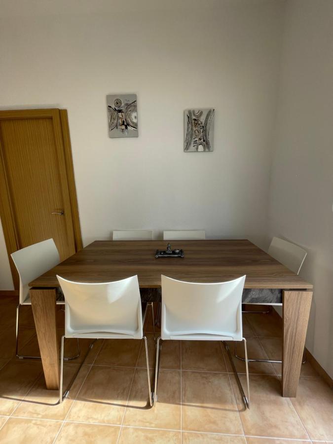 Entreplayas Benidorm Appartement Buitenkant foto