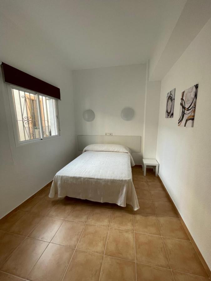 Entreplayas Benidorm Appartement Buitenkant foto