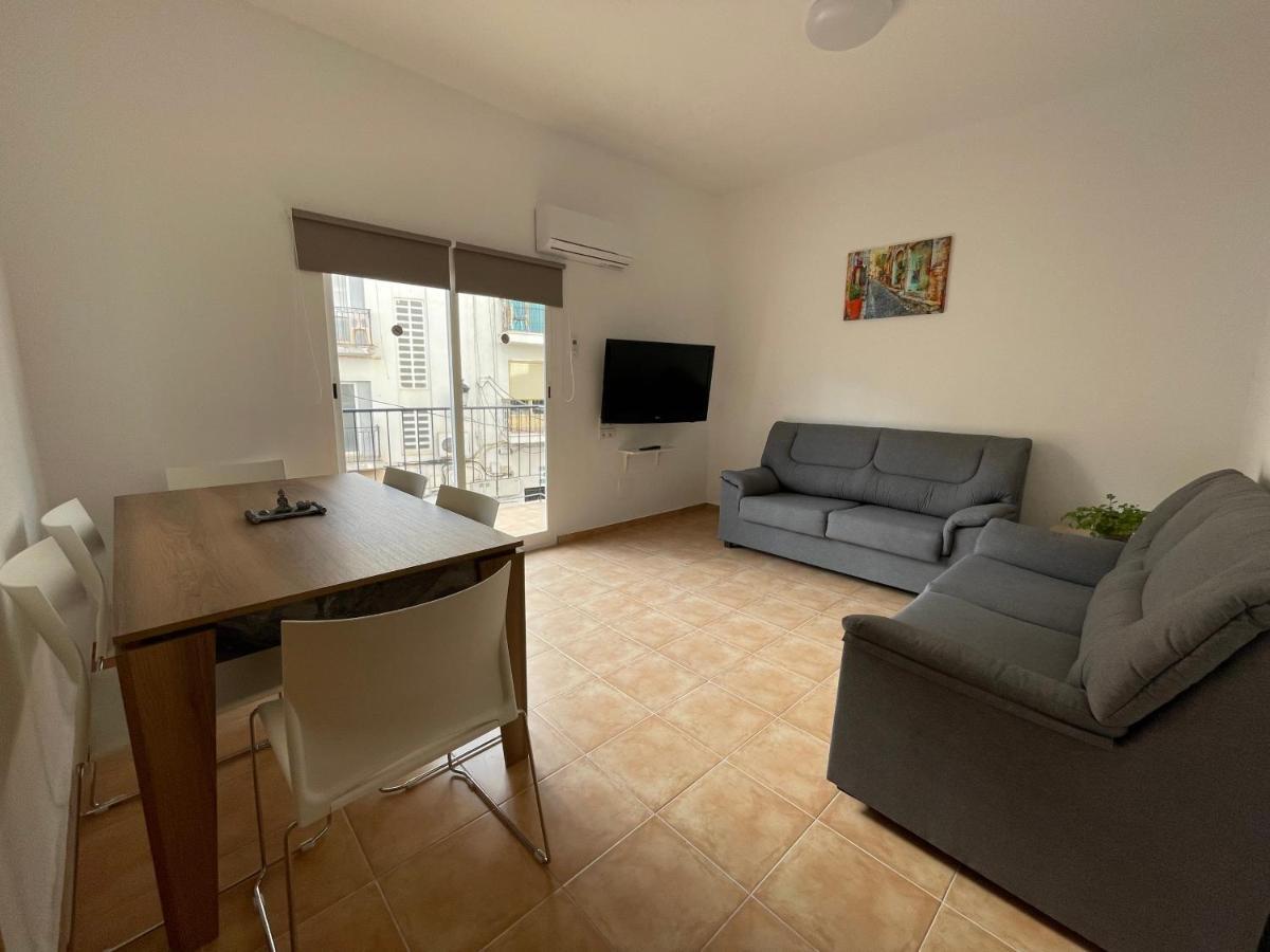 Entreplayas Benidorm Appartement Buitenkant foto