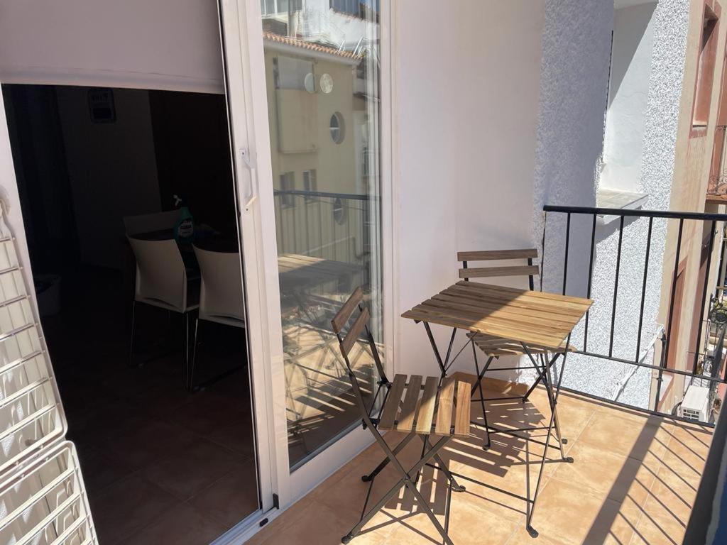 Entreplayas Benidorm Appartement Buitenkant foto